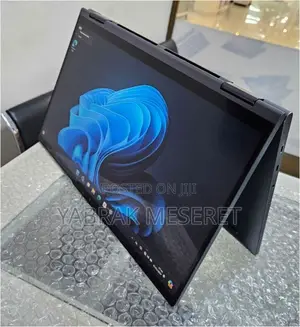 New Laptop Lenovo ThinkPad Yoga 8GB Intel Core I7 SSD 512GB