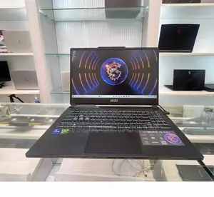 Photo - New Laptop MSI CR640 16GB Intel Core I7 SSD 1T