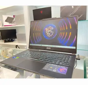 New Laptop MSI CR640 16GB Intel Core I7 SSD 1T
