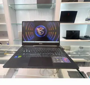 New Laptop MSI CR640 16GB Intel Core I7 SSD 1T