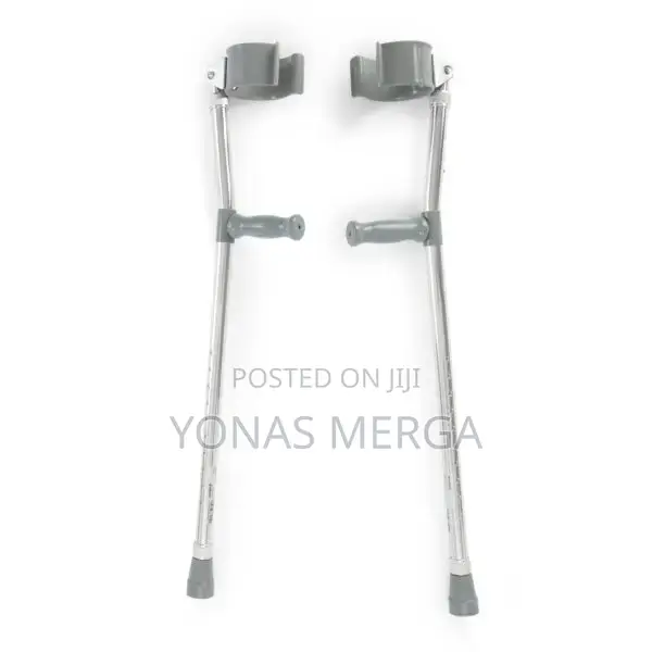 Adjustable Crutches/ለእድሜ ጫና¶ለህመም¶Crutches¶Light Crutches