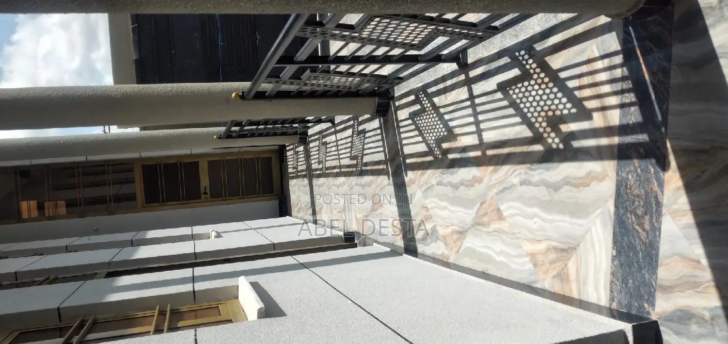 Furnished 3bdrm Villa in Kidus Yohanns, Adama for sale