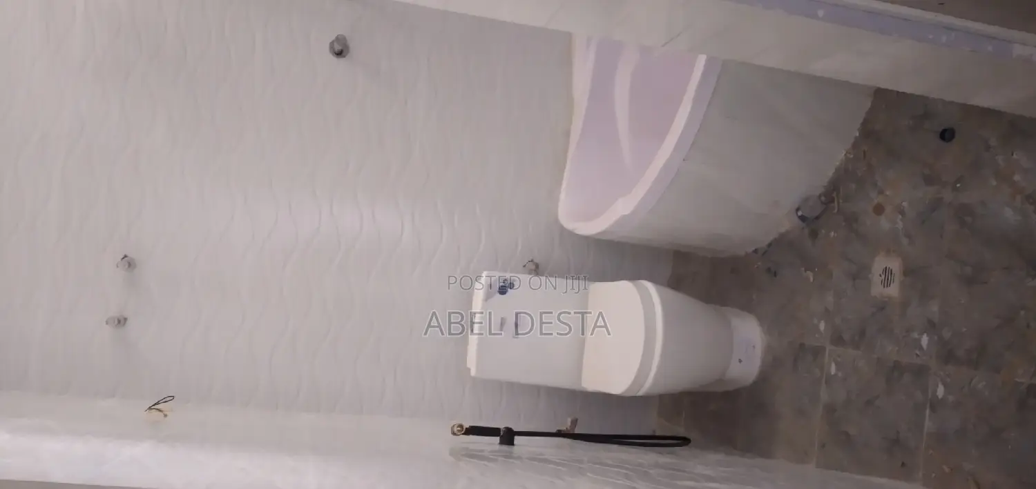 Furnished 3bdrm Villa in Kidus Yohanns, Adama for sale