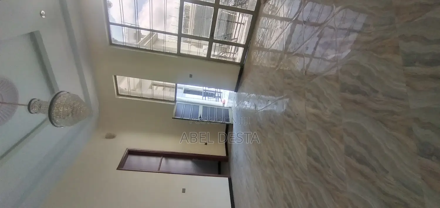 Furnished 3bdrm Villa in Kidus Yohanns, Adama for sale