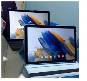 Photo - New Samsung Galaxy Tab A8 10.5 (2021) 128 GB