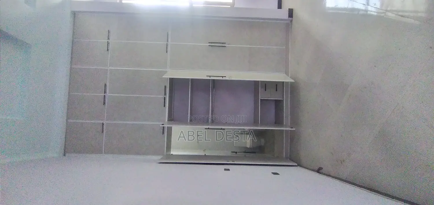 Furnished 3bdrm Villa in Kidus Yohanns, Adama for sale