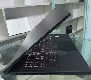 New Laptop Asus ROG Zephyrus G14 16GB Intel Core I7 SSD 512GB