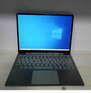 New Laptop Microsoft Surface Pro 8 8GB Intel Core I5 SSD 256GB