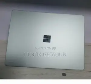 New Laptop Microsoft Surface Pro 8 8GB Intel Core I5 SSD 256GB