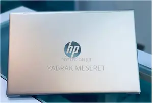 Photo - New Laptop HP Pavilion 15 16GB Intel Core I5 SSD 512GB