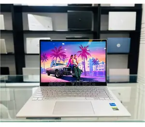 Photo - New Laptop HP Envy 14 16GB Intel Core I5 SSD 512GB