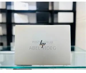 New Laptop HP Envy 14 16GB Intel Core I5 SSD 512GB