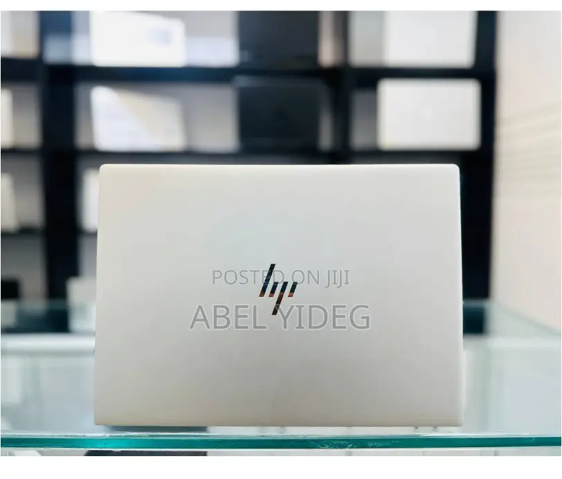 New Laptop HP Envy 14 16GB Intel Core I5 SSD 512GB