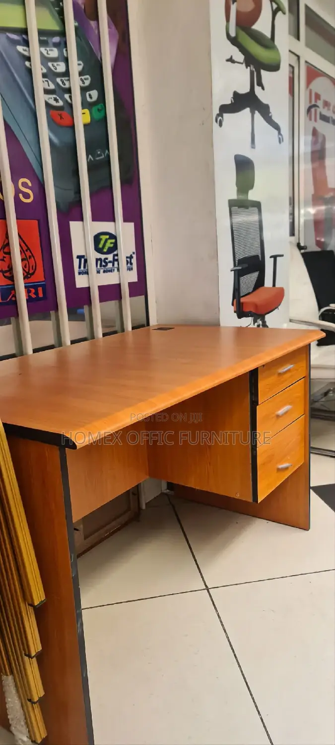 Office Secretarial and Staff Desk and Table