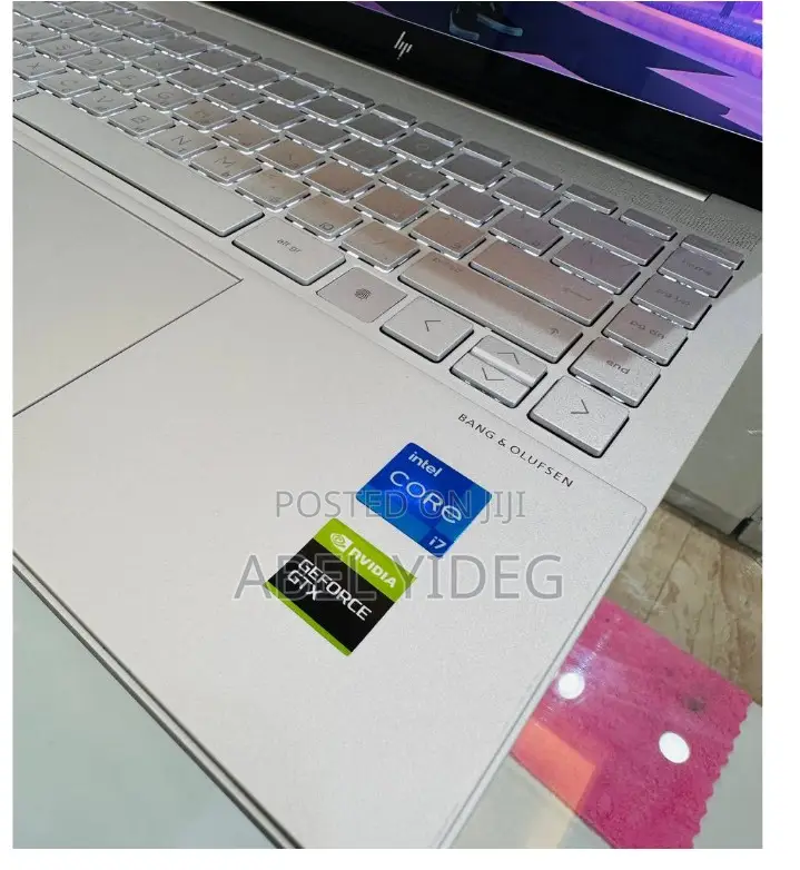 New Laptop HP ProBook 440 16GB Intel Core I7 SSD 512GB