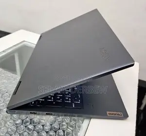 New Laptop Lenovo Yoga 3 8GB Intel Core I5 SSD 512GB