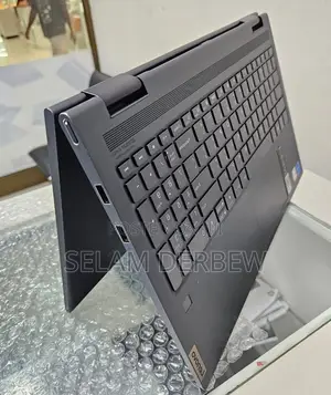 New Laptop Lenovo Yoga 3 8GB Intel Core I5 SSD 512GB