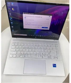 Photo - New Laptop HP Envy 14 16GB Intel Core I7 SSD 512GB