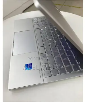 New Laptop HP Envy 14 16GB Intel Core I7 SSD 512GB