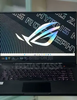 New Laptop Asus ROG ZEPHYRUS (GX501) 16GB Intel Core I7 SSD 512GB