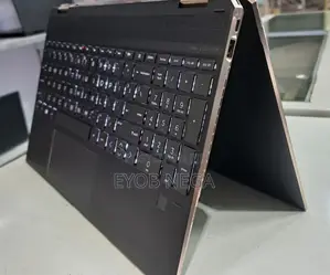 New Laptop HP Spectre 16GB Intel Core I7 SSD 1T