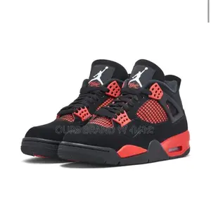 High Master Quality Air Jordan 4 Retro Sneaker Shoes