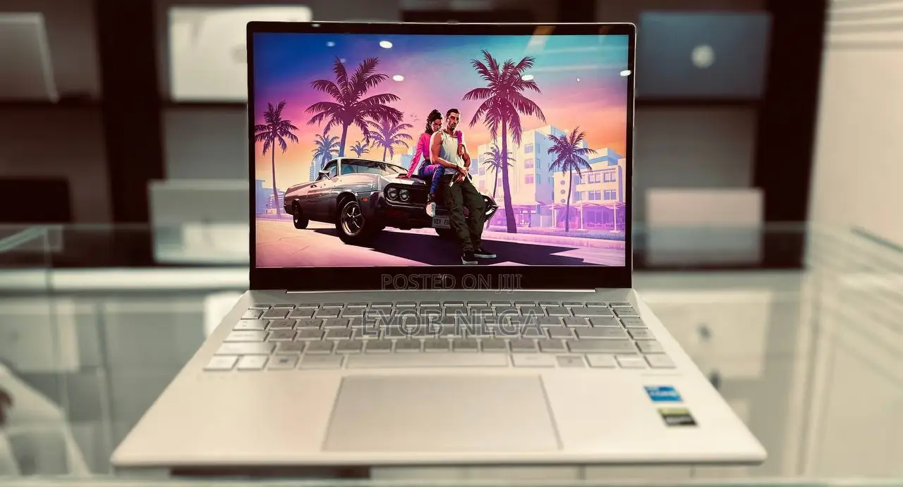 New Laptop HP Envy X2 16GB Intel Core I5 SSD 512GB