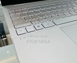 New Laptop HP Envy X2 16GB Intel Core I5 SSD 512GB