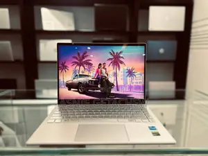 New Laptop HP Envy X360 16GB Intel Core I5 SSD 512GB