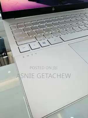 New Laptop HP Envy X360 16GB Intel Core I5 SSD 512GB