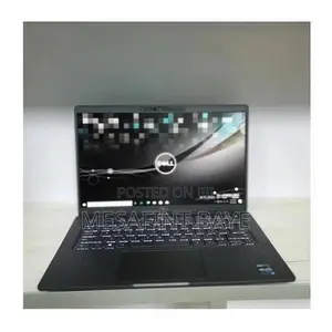 Photo - New Laptop Dell Latitude 7212 16GB Intel Core i7 SSD 1T