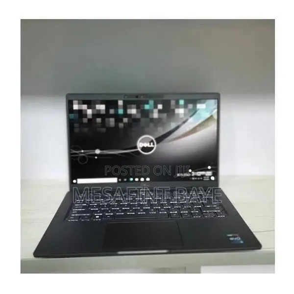 New Laptop Dell Latitude 7212 16GB Intel Core i7 SSD 1T