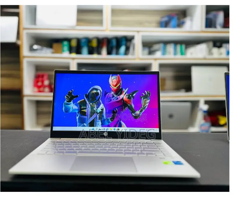 New Laptop HP Pavilion 14 16GB Intel Core I5 SSD 512GB