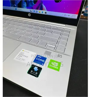 New Laptop HP Pavilion 14 16GB Intel Core I5 SSD 512GB