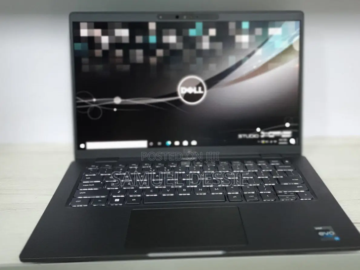 New Laptop Dell Latitude 7430 16GB Intel Core I7 SSD 1T