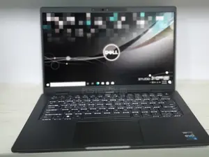 New Laptop Dell Latitude 7430 16GB Intel Core I7 SSD 1T