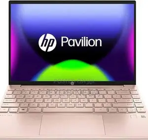 Photo - New Laptop HP Pavilion 13 16GB AMD Ryzen 7 SSD 512GB