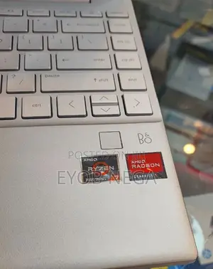 New Laptop HP Pavilion 13 16GB AMD Ryzen 7 SSD 512GB