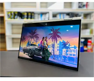 New Laptop HP Envy X360 16GB Intel Core I7 SSD 512GB