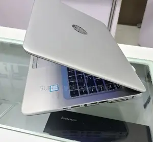 New Laptop HP EliteBook 840 G4 8GB Intel Core I5 HDD+SSD 1T