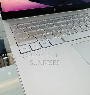 New Laptop HP Envy 15 16GB Intel Core I5 SSD 512GB
