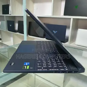 Photo - New Laptop HP Victus 16 8GB Intel Core I5 SSD 512GB