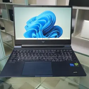 New Laptop HP Victus 16 8GB Intel Core I5 SSD 512GB