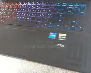 New Laptop HP Omen 16 16GB Intel Core I7 SSD 512GB