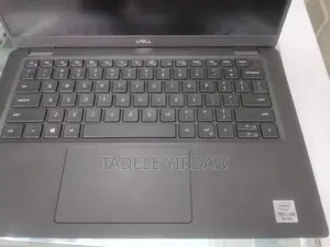 New Laptop Dell Latitude 5310 16GB Intel Core I7 SSD 256GB