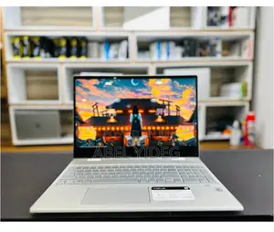 Photo - New Laptop HP Envy X360 16GB Intel Core I7 SSD 512GB