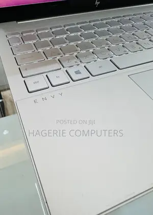 New Laptop HP Envy X360 15t 16GB Intel Core I5 SSD 512GB