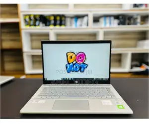 Photo - New Laptop HP Pavilion 14 16GB Intel Core I7 SSD 512GB