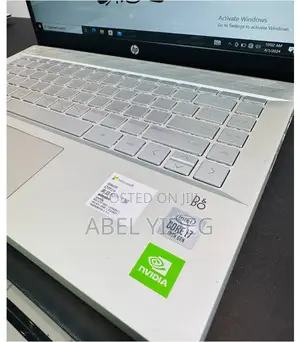 New Laptop HP Pavilion 14 16GB Intel Core I7 SSD 512GB