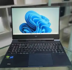 New Laptop HP Victus 15 8GB Intel Core I5 SSD 512GB